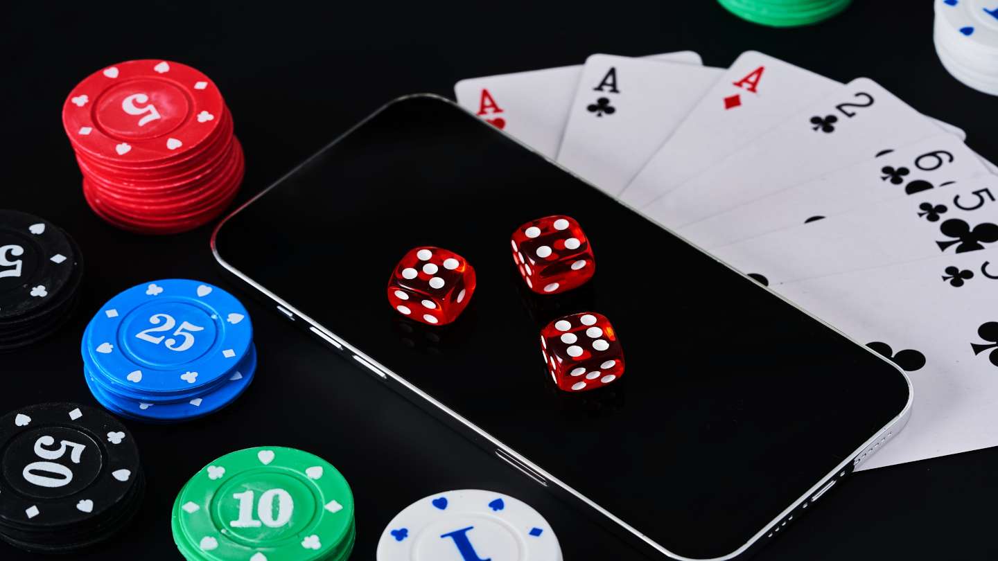 online casino no deposit