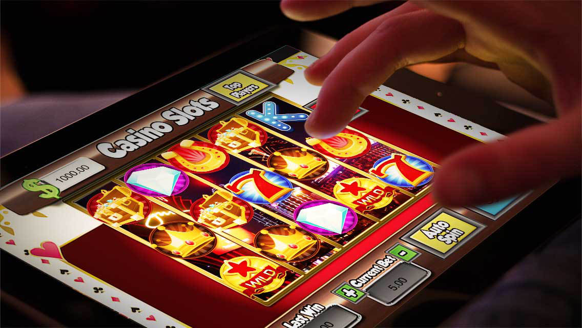 free play online casino