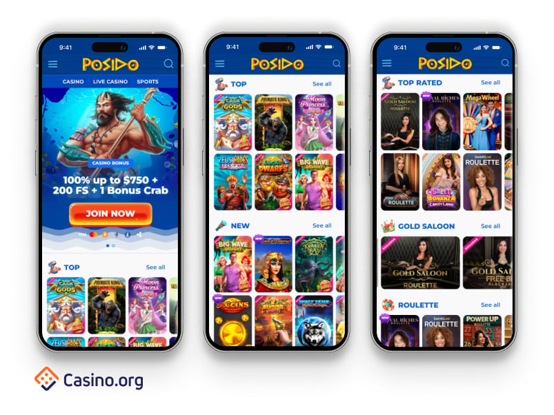 online casino play for real money