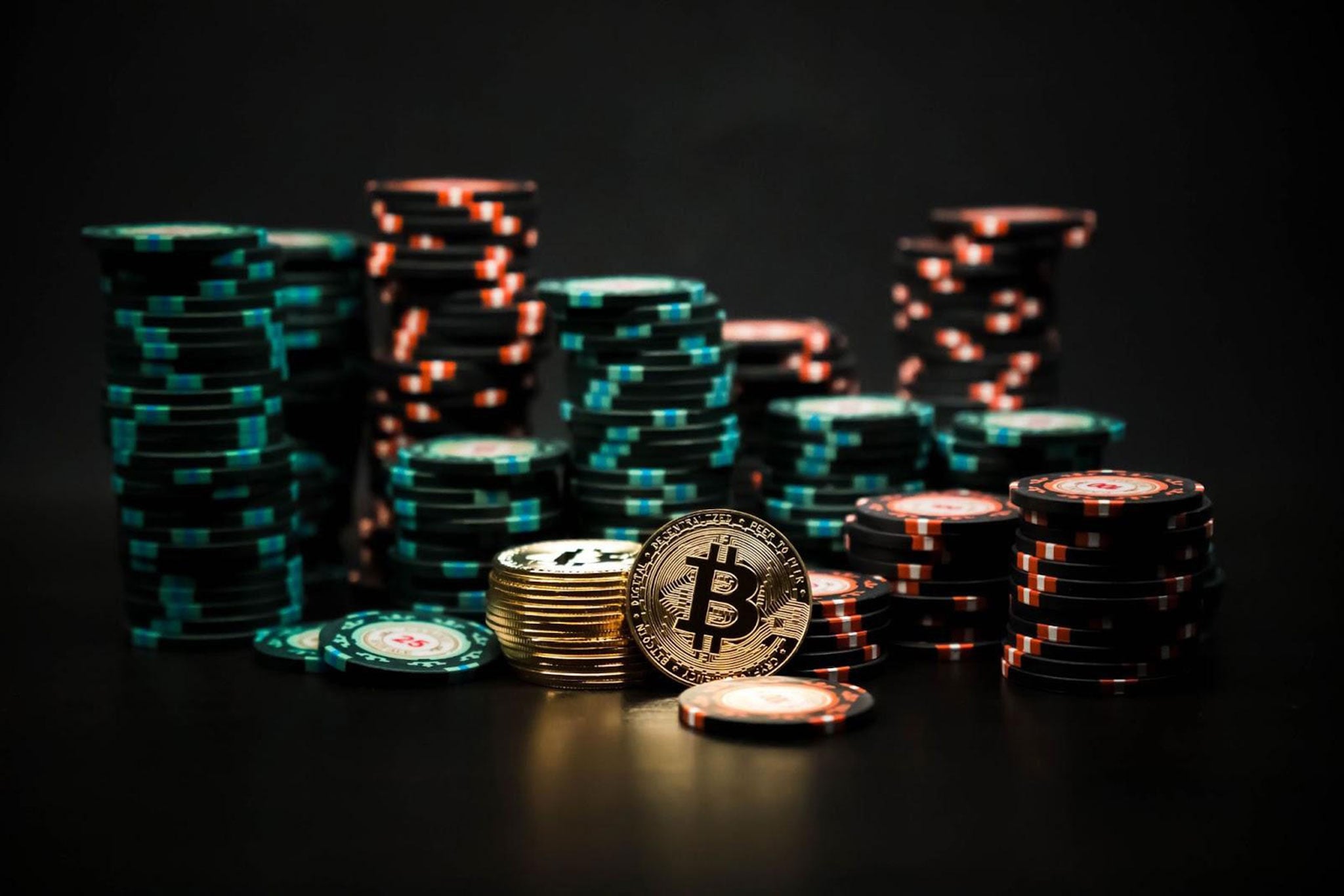 online casino slots