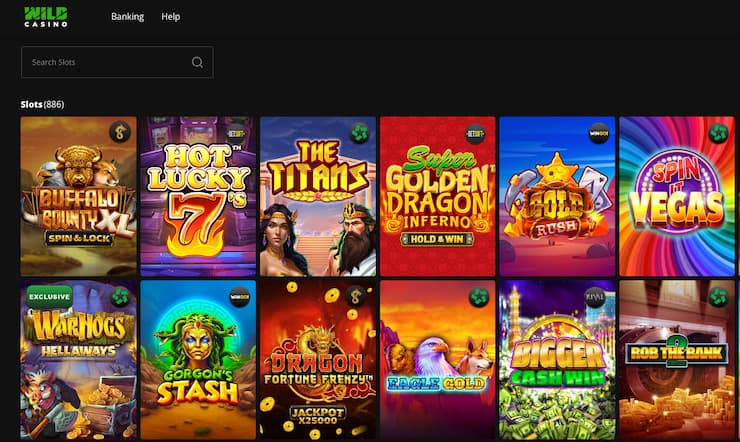 best new online casino