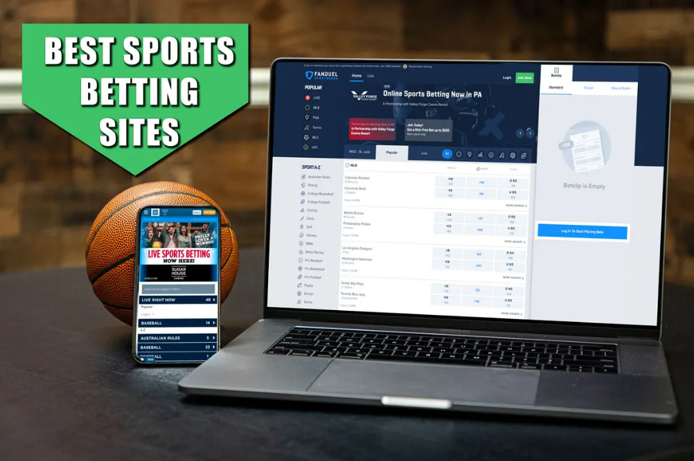 online betting promotions