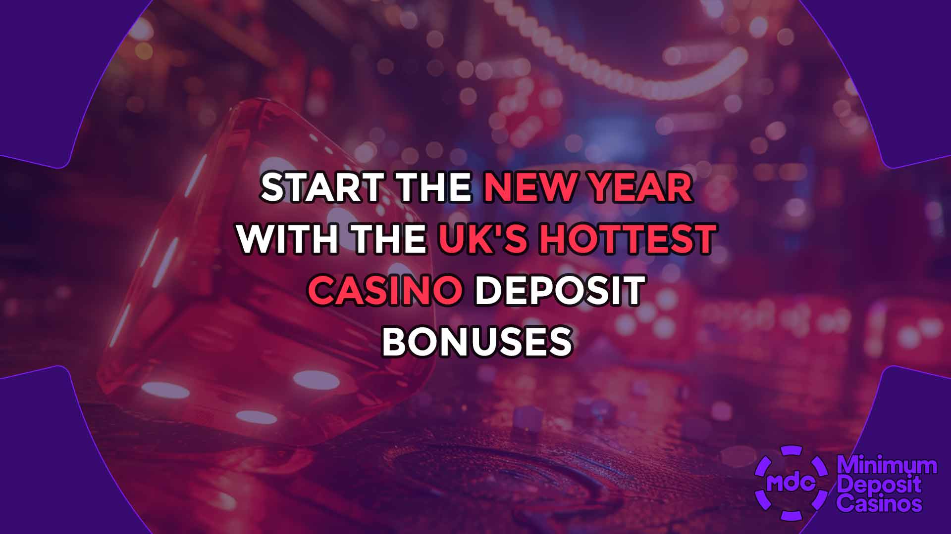 online casino offers