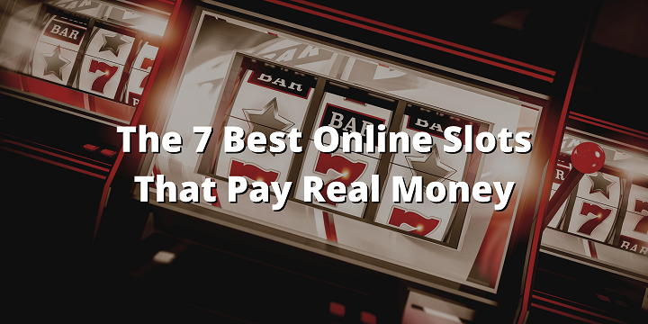 best online casino bonus