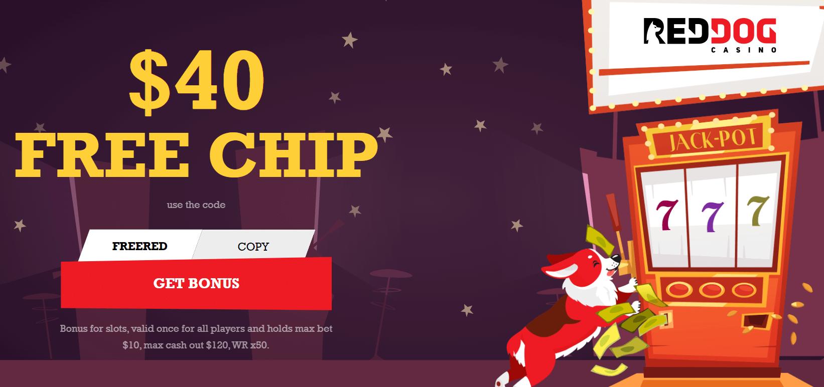 slot casino online