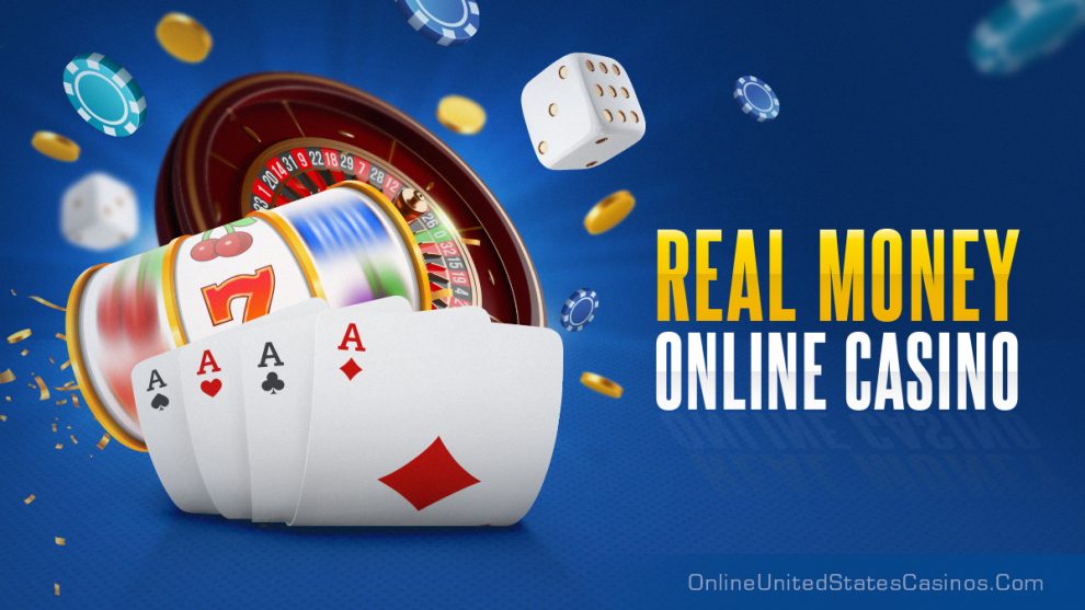online casino games