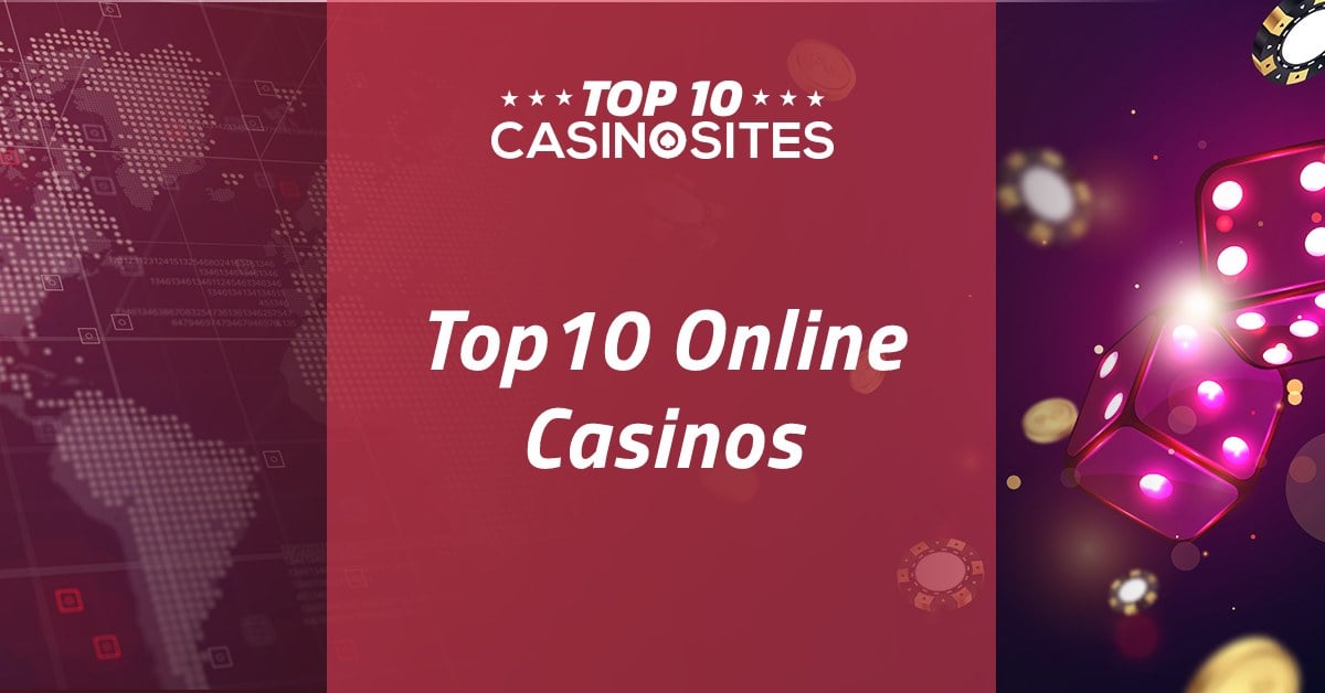 new online casino