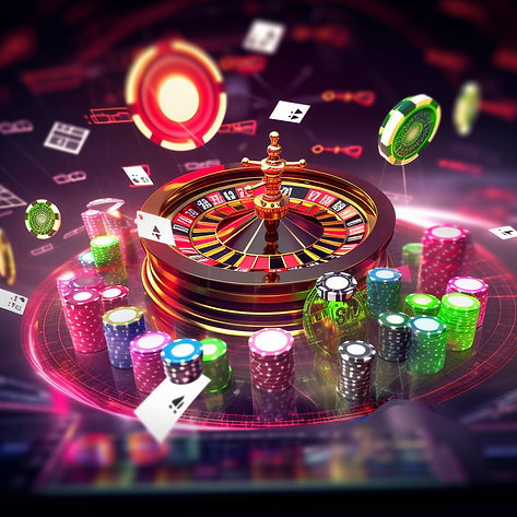ice casino online