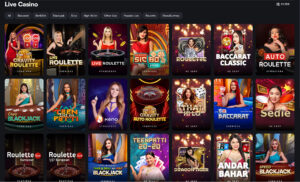 casino trueluck