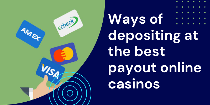 best online casino promotions