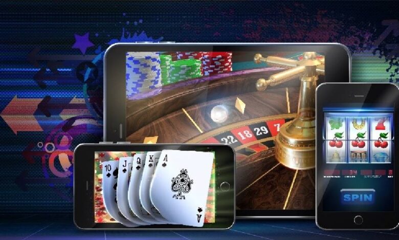 real money online casino