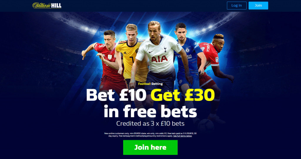 new online betting sites
