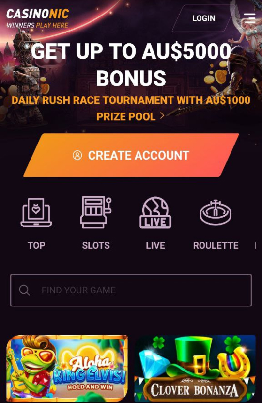 online blackjack casino