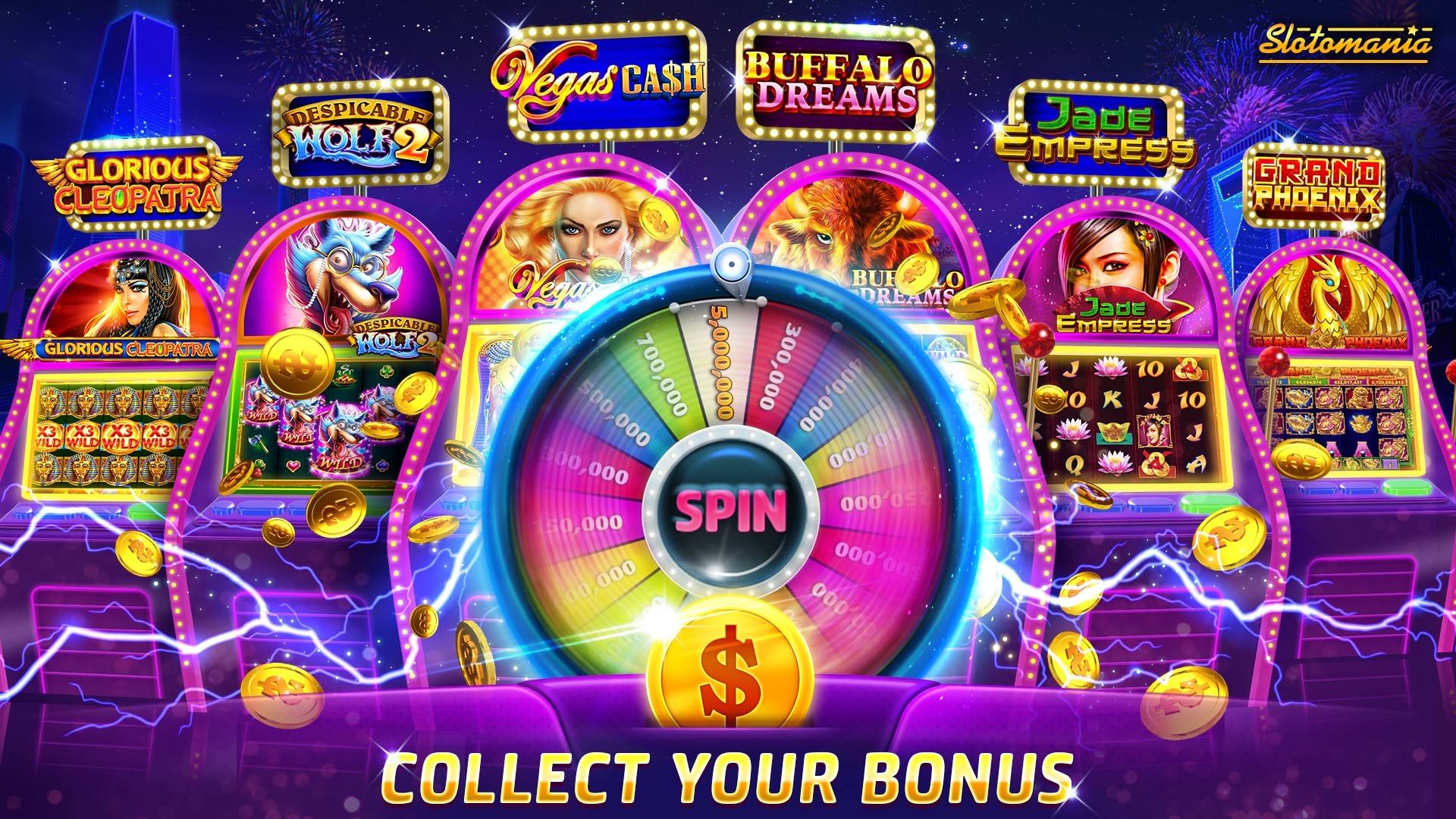 new online casino real money