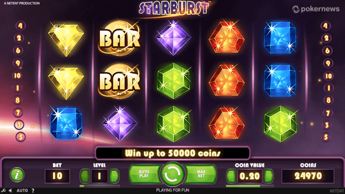 free casino games online