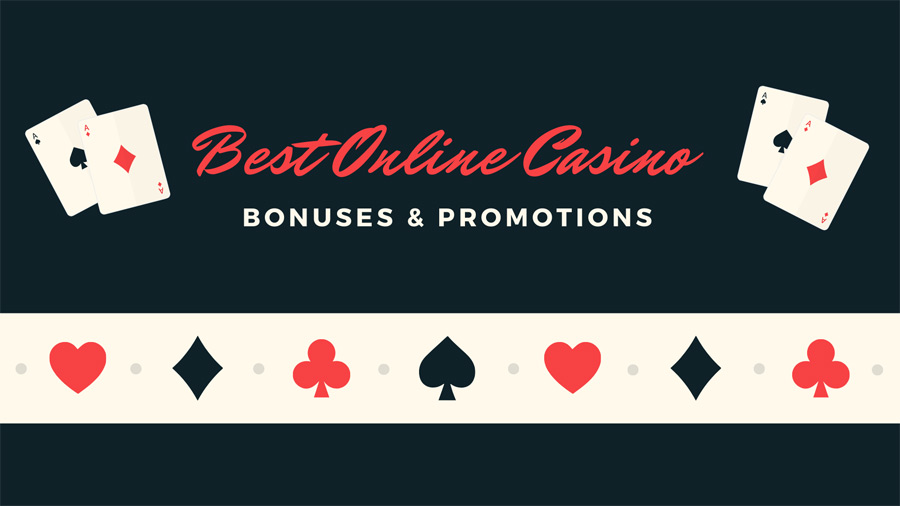 online casino websites