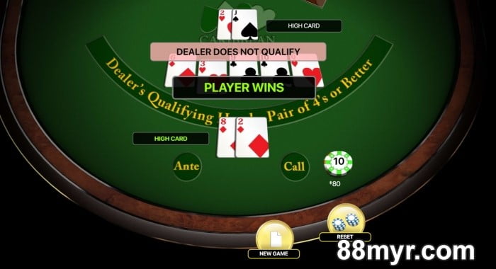 online social casino