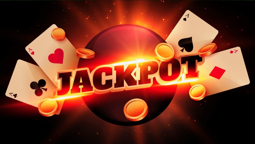 online casino gambling