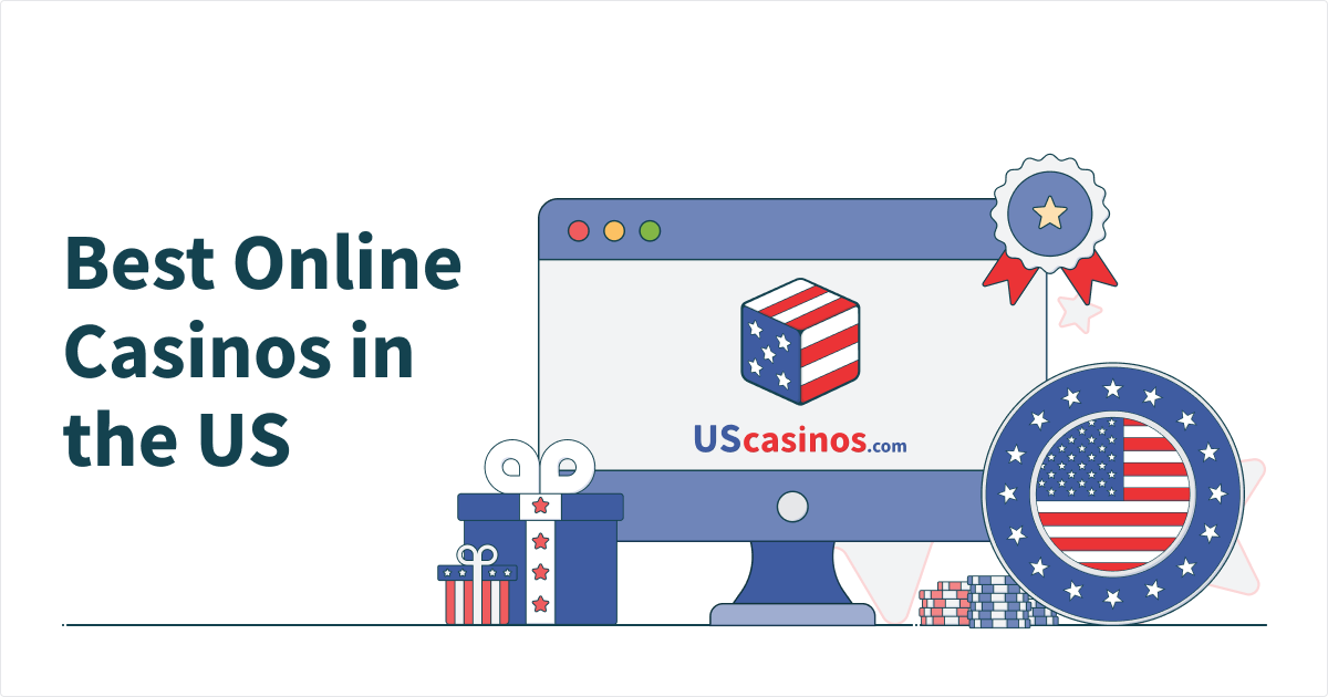 online social casino
