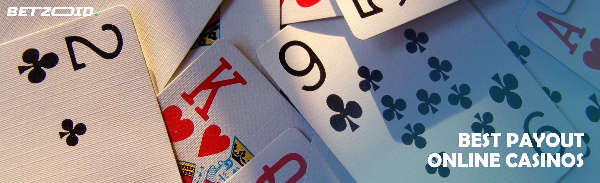 safe online casino