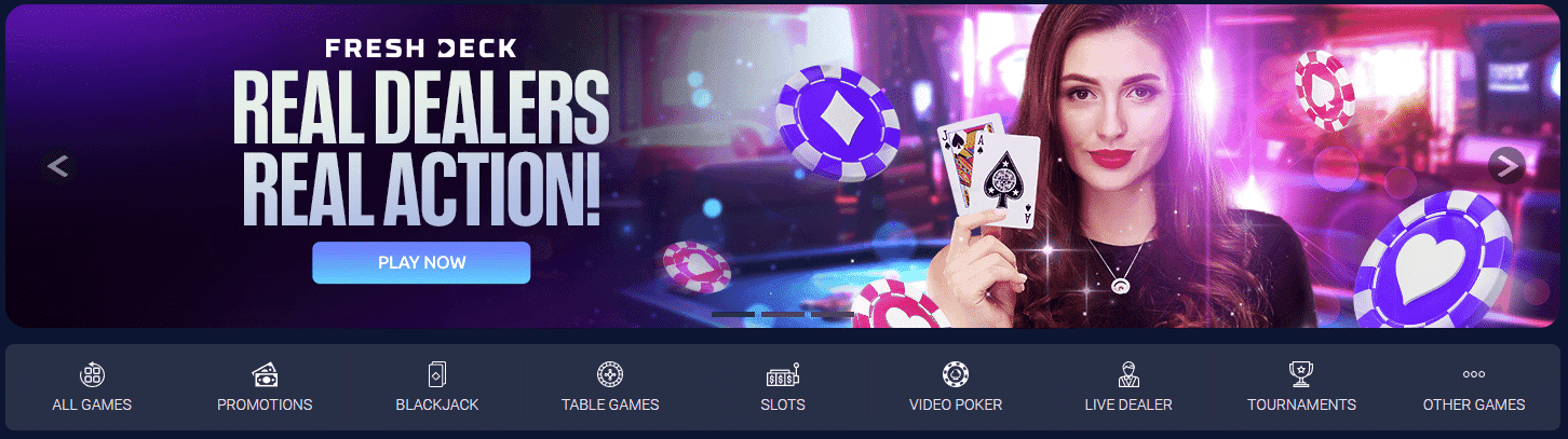 online roulette casino