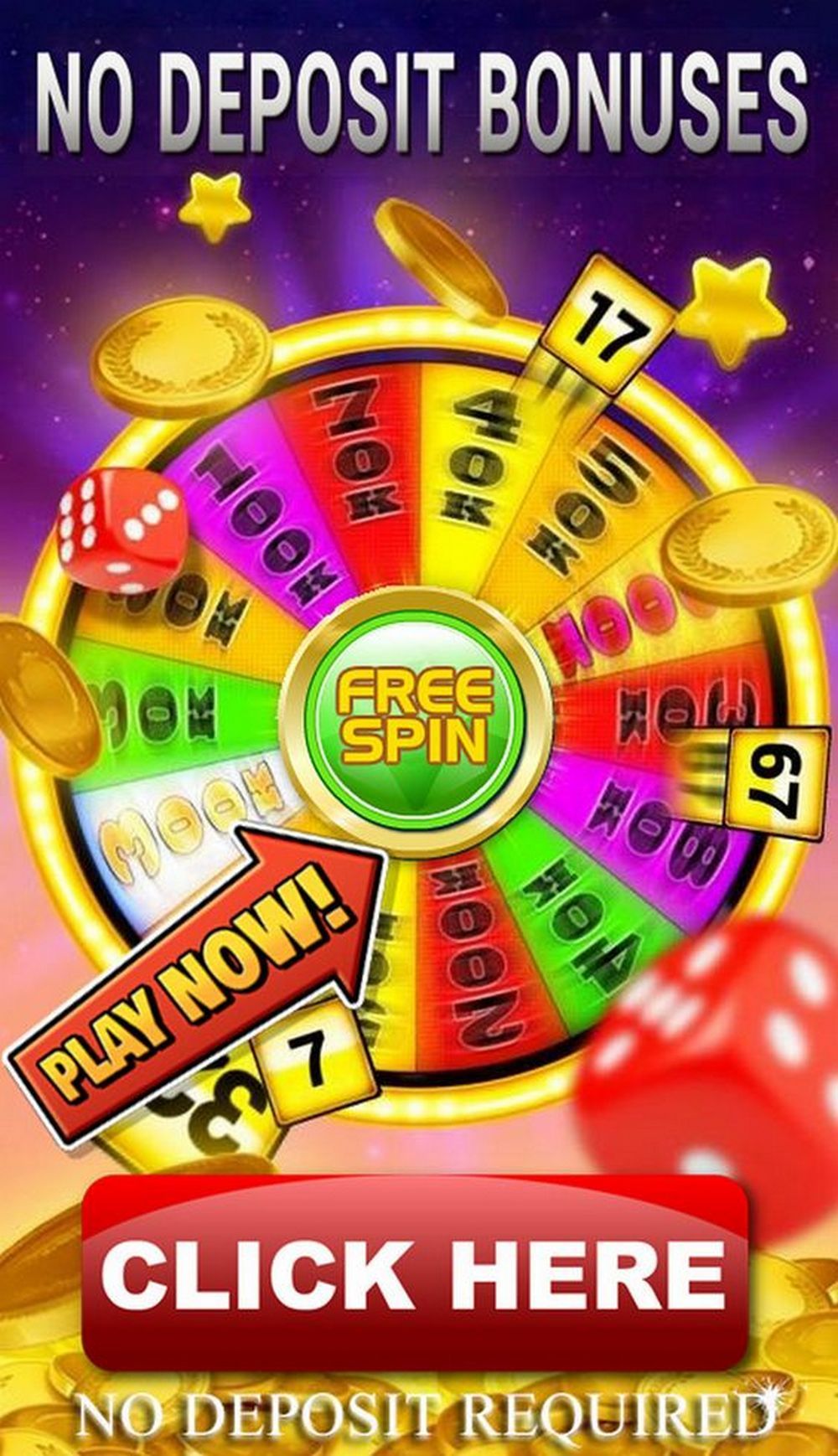 casino slots online