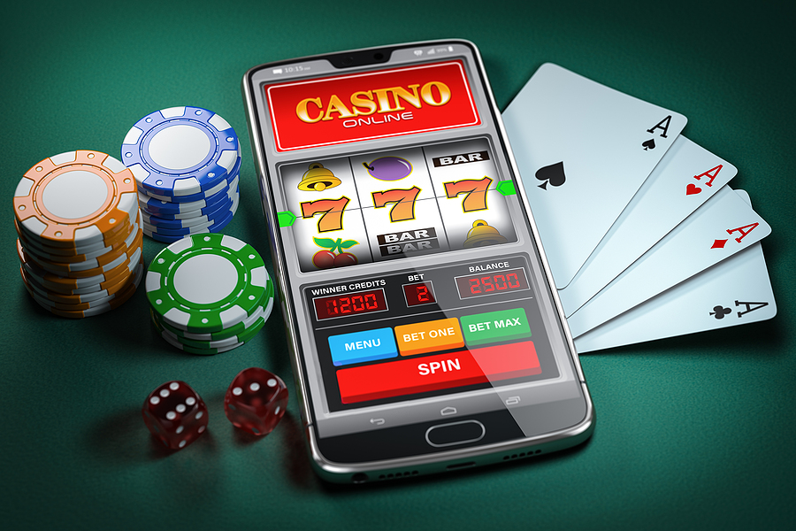 casino online games