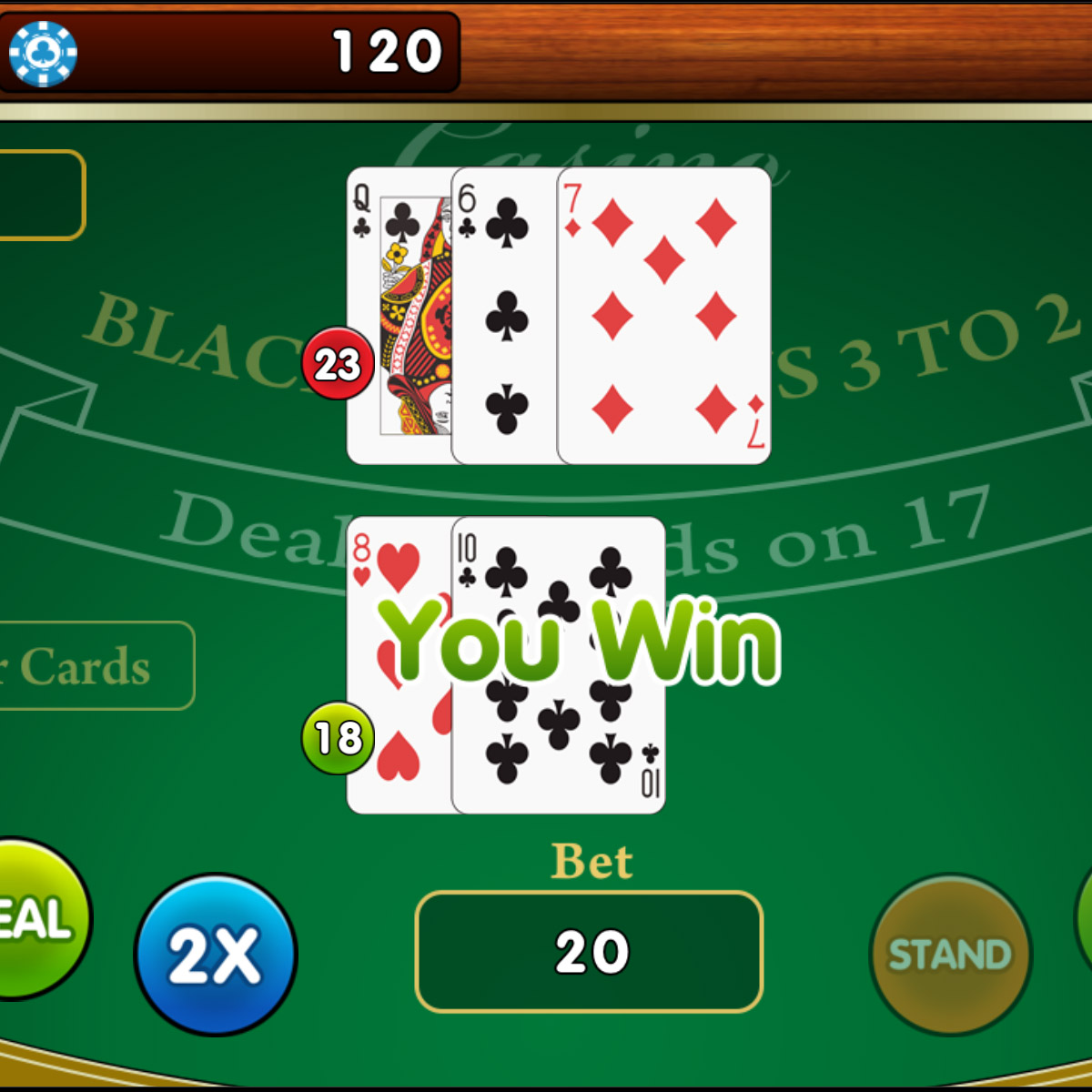 online casino play for real money