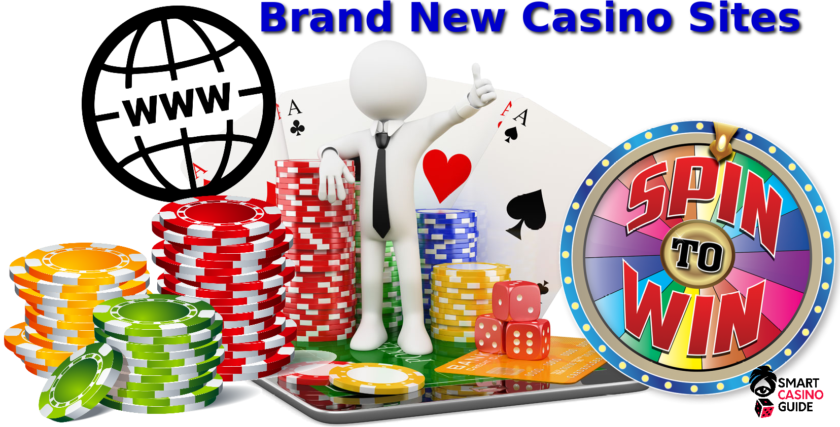 online casino websites