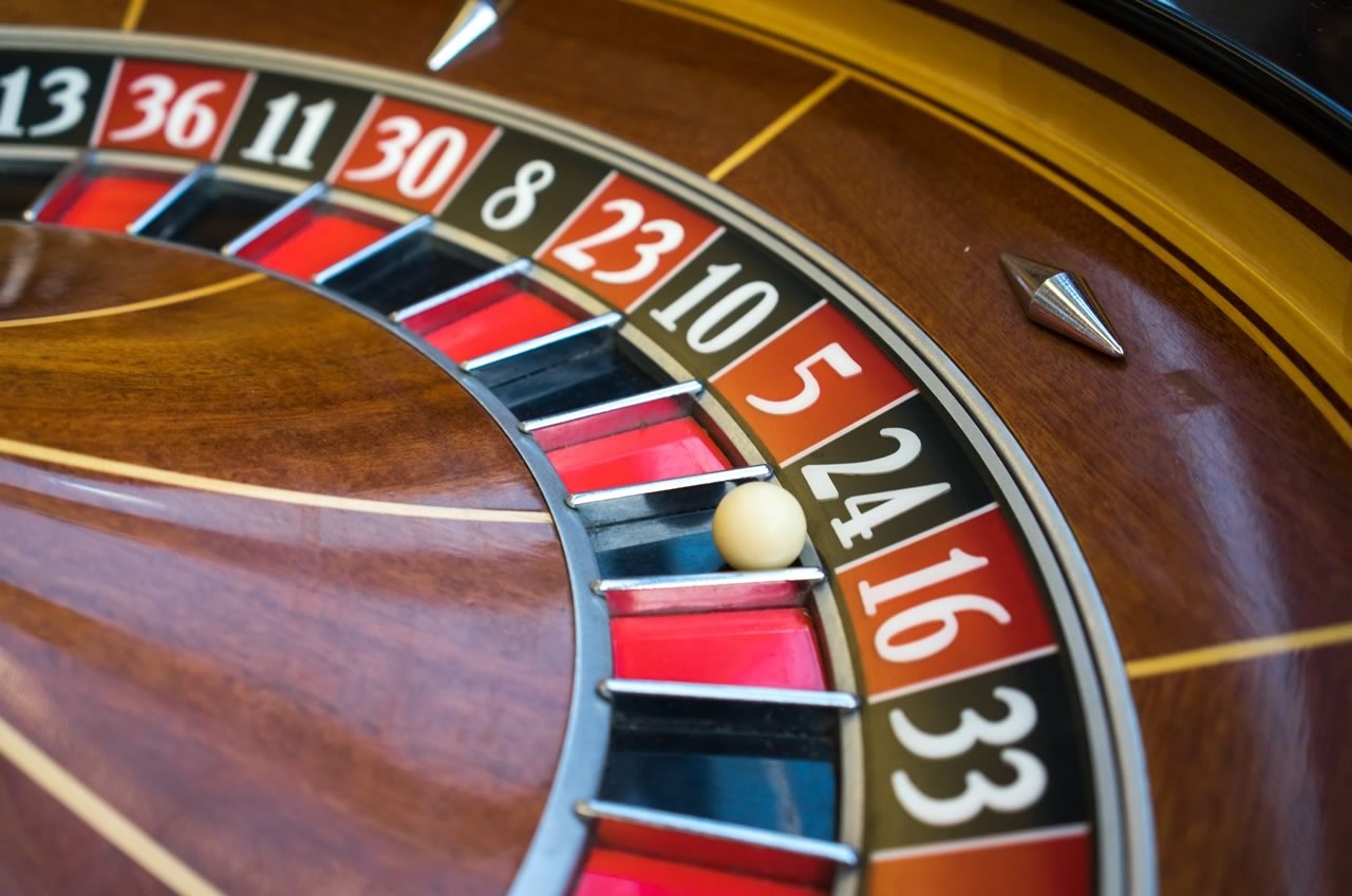 casino gambling online