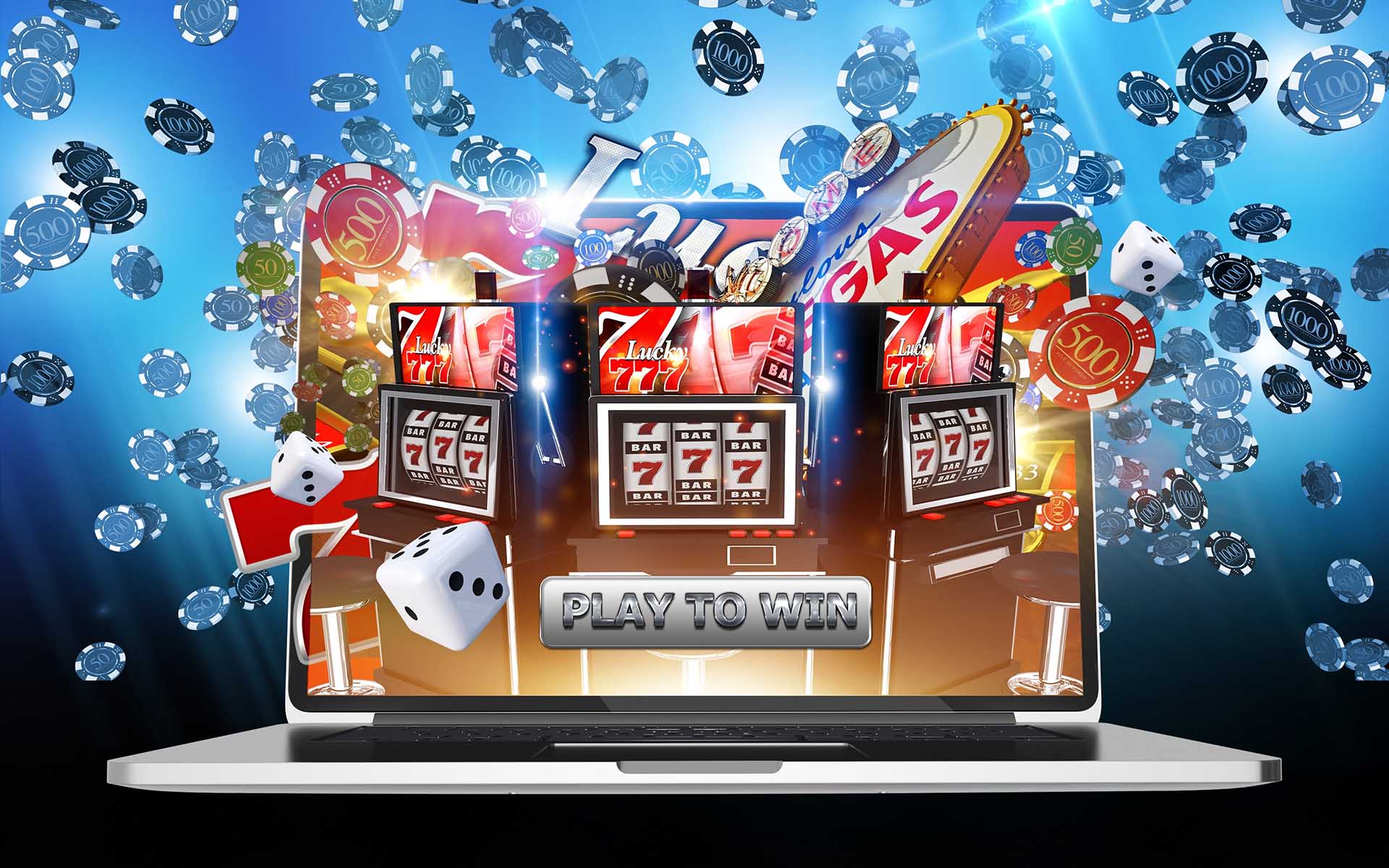 best online casino