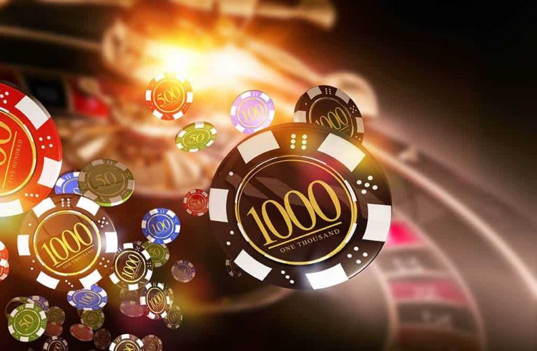 live dealer online casino