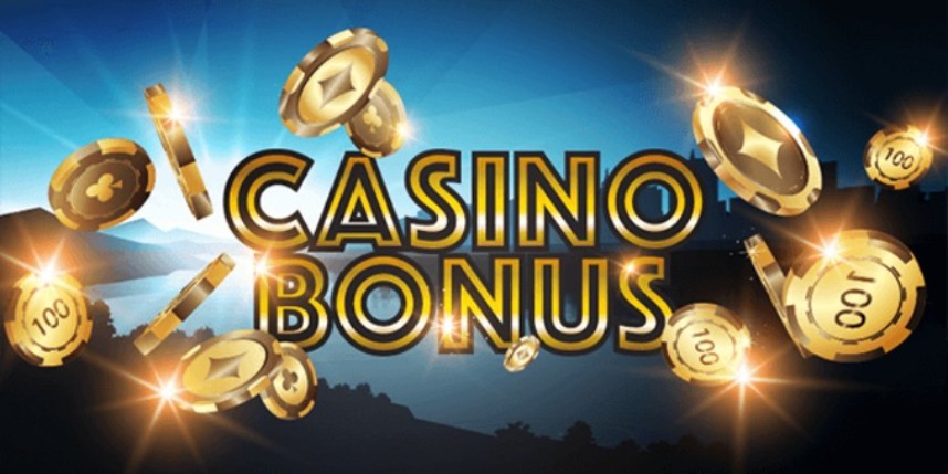 best online casino no deposit bonus