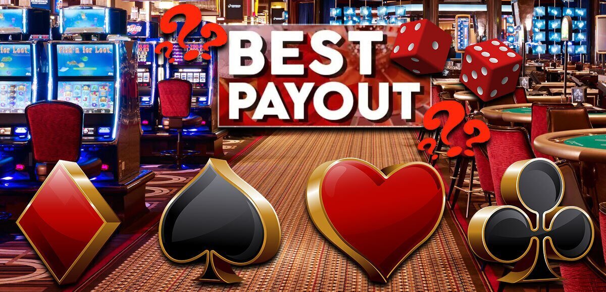 casino slots online real money