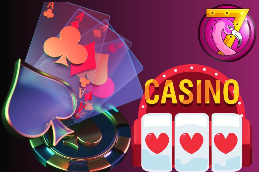 no deposit bonus online casino