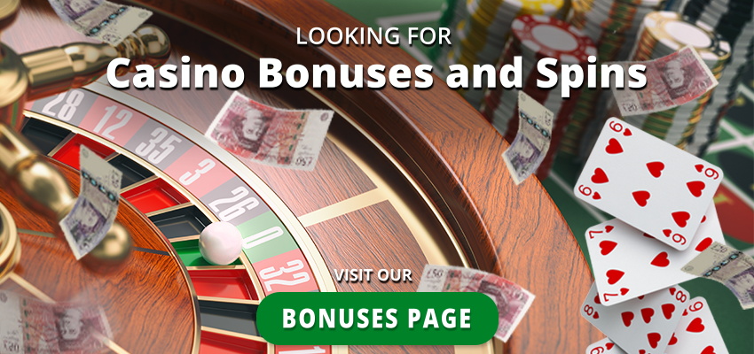 casino games online free