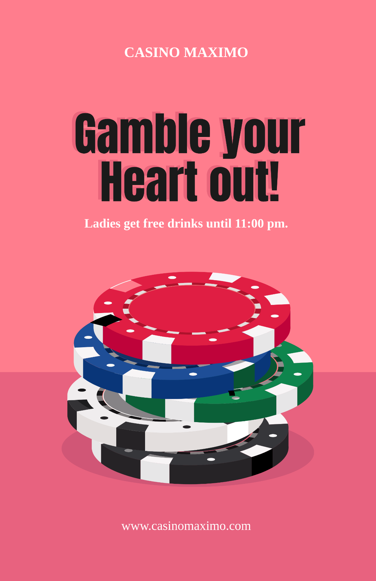 online crypto casino