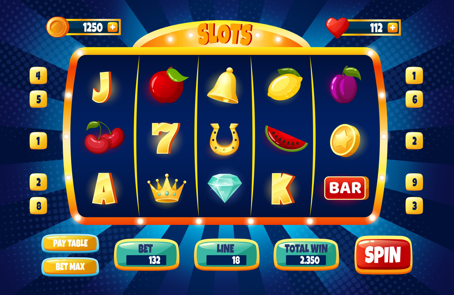 online casino no deposit