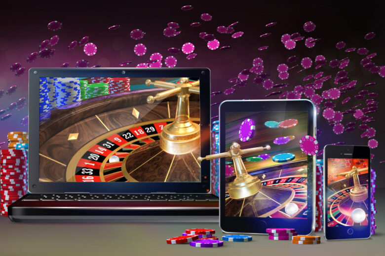 best online casino real money