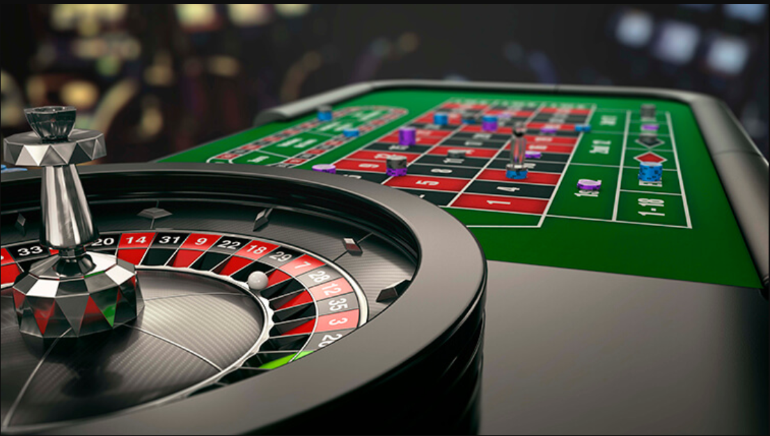 online casino no deposit bonus