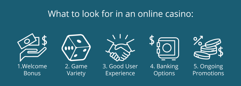 casino games online for real money