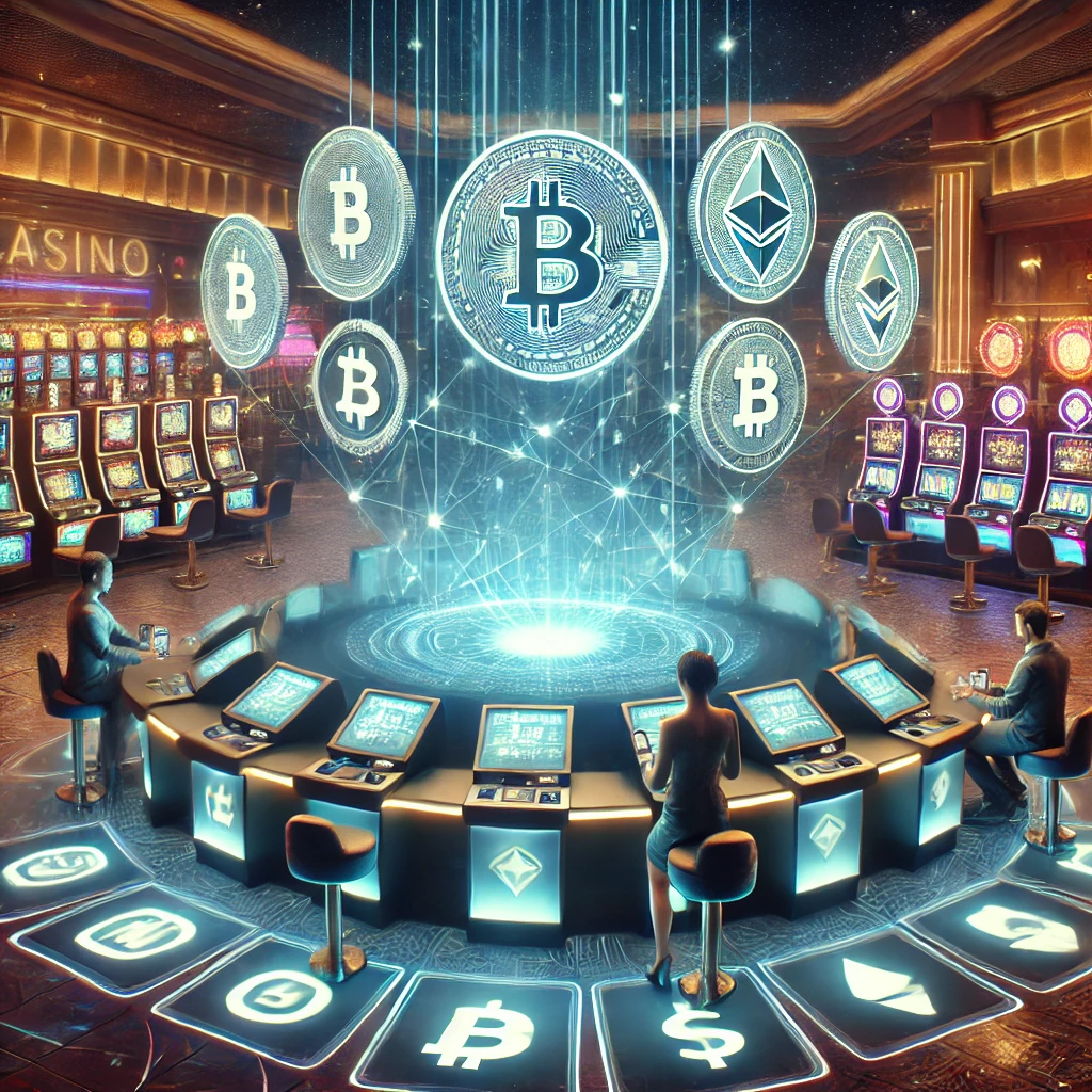 what is the best online casino that pays real money