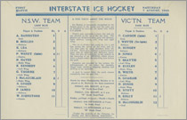 field hockey betting odds