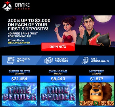 trueluck live casino