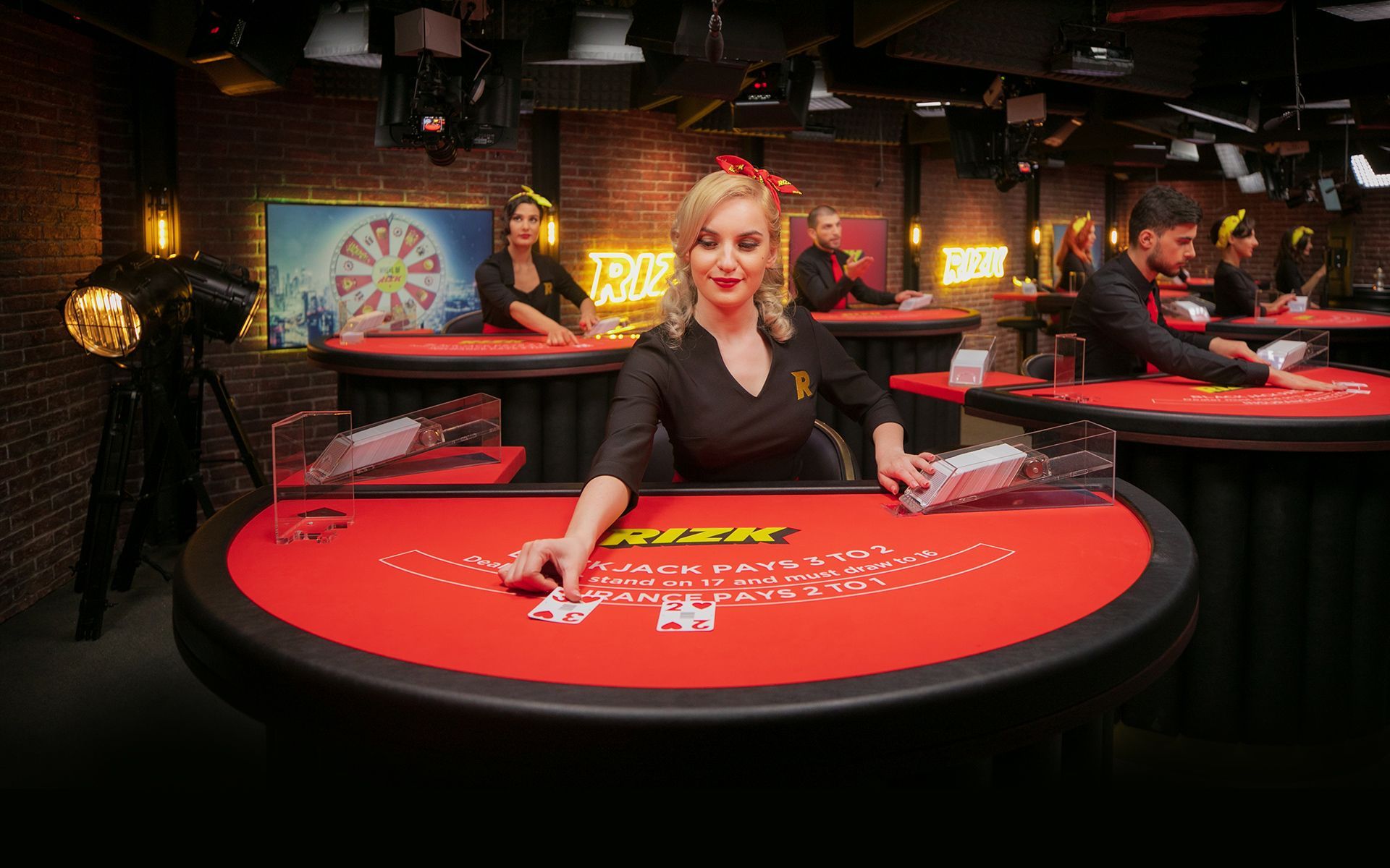 real casino online for real money