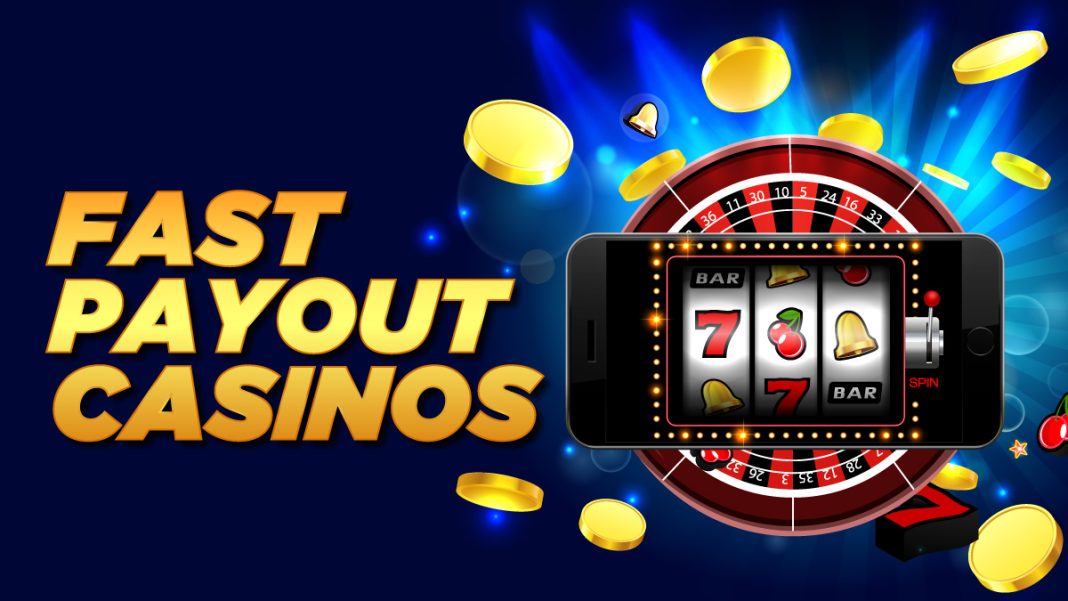 online casino gambling