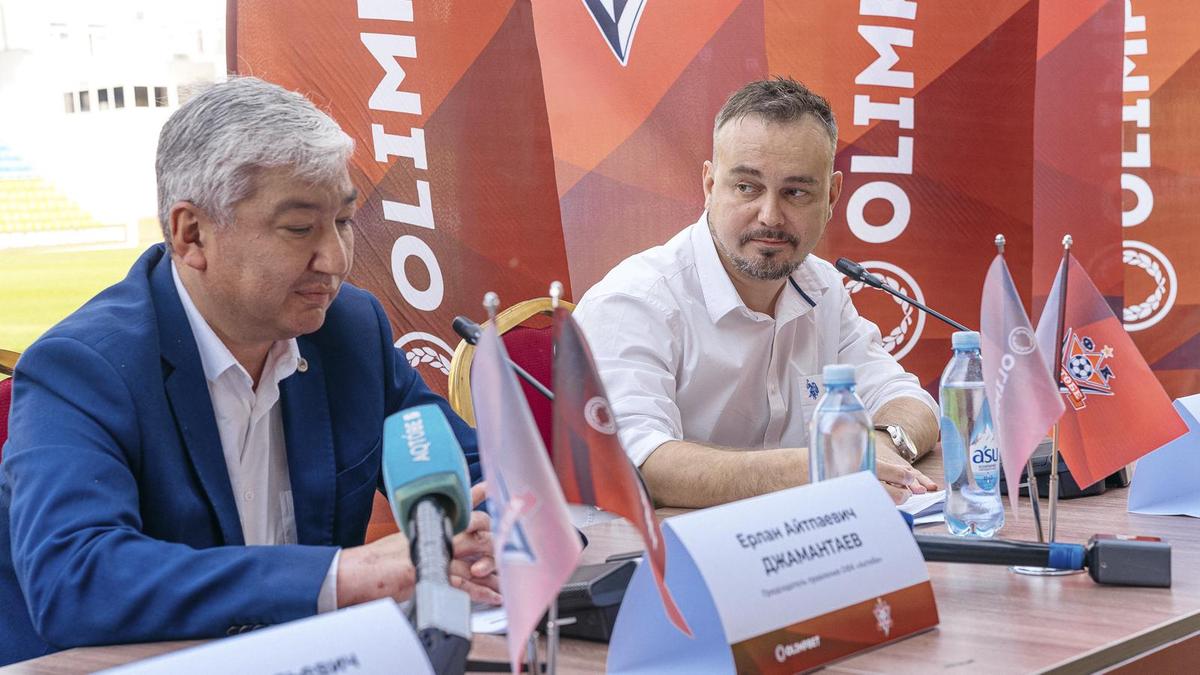 olimpbet казино
