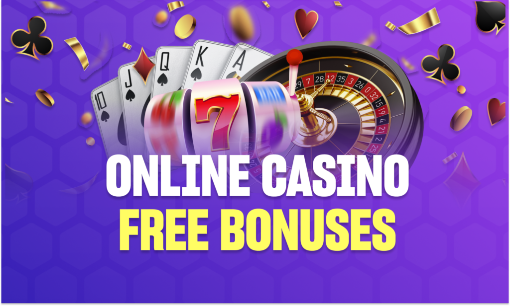 online casino software