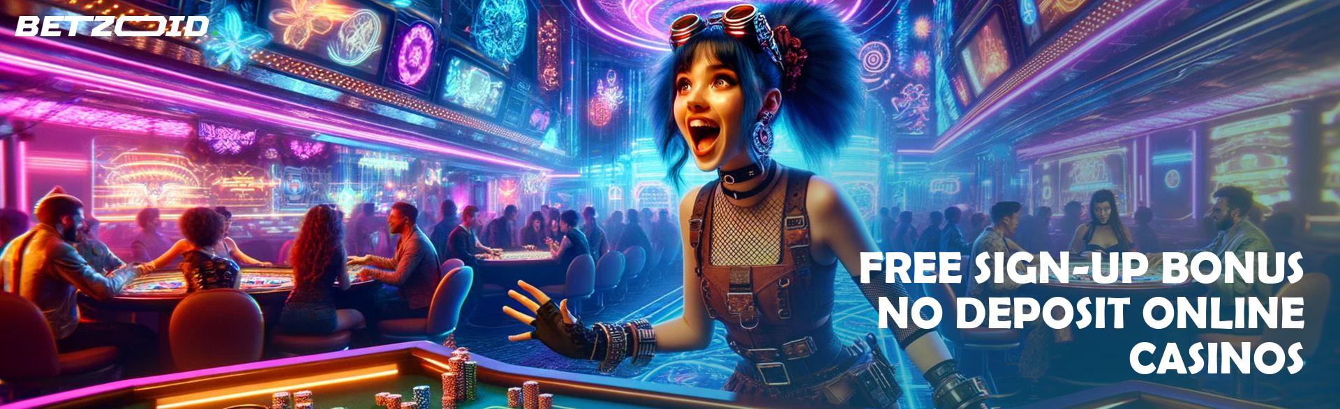online casino instant payout