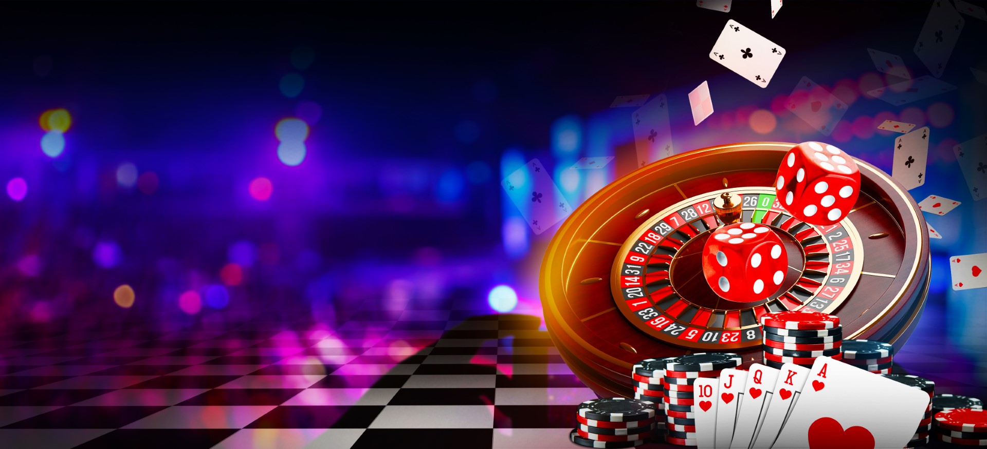 online casino free play